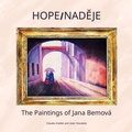 Cover: HOPE/NADEJE - Raven and Grace Press