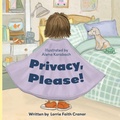 Cover: Privacy, Please! - Privacy Press