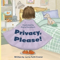 Enlarge image Cover: Privacy, Please! - Privacy Press