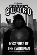 Cover: Hallow Sword - Dark Titan Books
