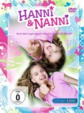 Cover: Hanni & Nanni - Oetinger Media
