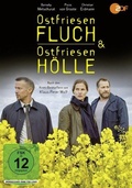 Cover: Ostfrieslandkrimi 6: Ostfriesenfluch & Ostfriesenh&ouml;lle - OneGate Media