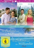 Cover: Die Sch&ouml;ne und der Milliard&auml;r & Die Sch&ouml;ne und der Milliard&auml;r: Bali - OneGate Media