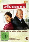 Cover: Wilsberg - OneGate Media