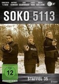 Cover: Soko 5113 - OneGate Media