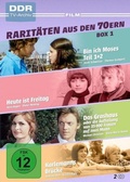 Cover: Rarit&auml;ten aus den 70ern - OneGate Media