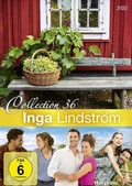 Cover: Inga Lindstr&ouml;m - OneGate Media