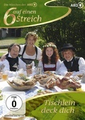 Cover: Tischlein deck dich - OneGate Media