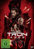 Cover: Tron: Ares - LEONINE Distribution GmbH