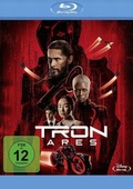 Cover: Tron: Ares - LEONINE Distribution GmbH
