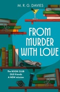 Cover: From Murder with Love - HarperCollins