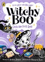 Cover: Witchy Boo: Casts Her First Spell - Puffin