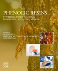 Cover: Phenolic Resins - Elsevier
