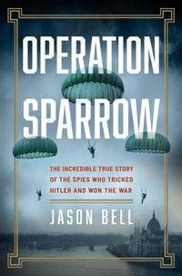 Enlarge image Cover: Operation Sparrow - Hanover Square Press