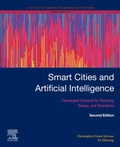 Bild: Smart Cities and Artificial Intelligence - Elsevier
