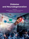 Cover: Diabetes and Neurodegeneration - Elsevier