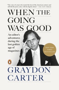 Enlarge image Cover: When the Going Was Good - Penguin Publishing Group