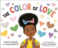 Cover: The Color of Love - Penguin Young Readers Group