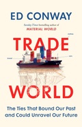 Cover: Trade World - Virgin Digital