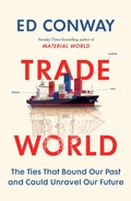 Cover: Trade World - W H Allen