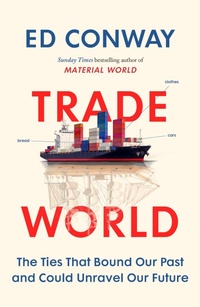 Enlarge image Cover: Trade World - W H Allen