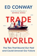 Cover: Trade World - W H Allen