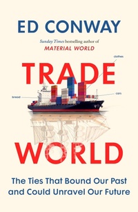 Enlarge image Cover: Trade World - W H Allen