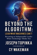 Cover: Beyond the Algorithm - Xulon Press