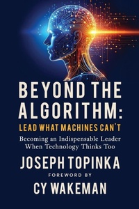 Enlarge image Cover: Beyond the Algorithm - Xulon Press