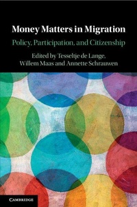 Enlarge image Cover: Money Matters in Migration - Cambridge University Press