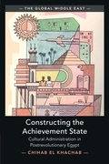 Cover: Constructing the Achievement State - Cambridge University Press