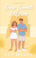 Cover: One Good Move - LilyMillerAuthor