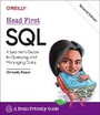 Cover: Head First SQL - O'Reilly