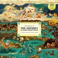 Cover: The World of the Odyssey - Laurence King Publishing