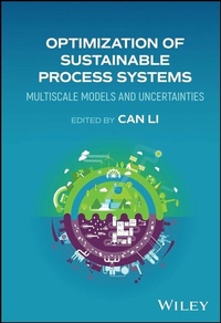 Enlarge image Cover: Optimization of Sustainable Process Systems - Wiley