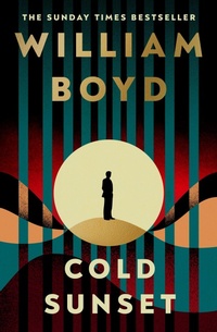 Enlarge image Cover: Cold Sunset - Penguin