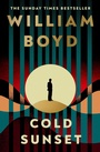 Cover: Cold Sunset - Penguin Books Ltd