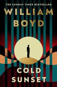 Enlarge image Cover: Cold Sunset - Penguin Books Ltd