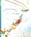Cover: A Tree Swing to Soar - Tokyopop Press Inc