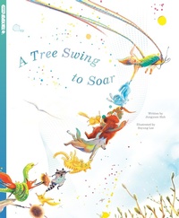Enlarge image Cover: A Tree Swing to Soar - Tokyopop Press Inc