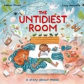 Cover: The Untidiest Room - Franklin Watts