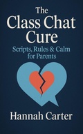 Cover: The Class Chat Cure - eBookIt.com