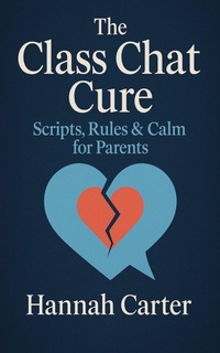 Enlarge image Cover: The Class Chat Cure - eBookIt.com