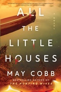 Cover: All the Little Houses - Sourcebooks Landmark