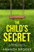 Cover: The Child's Secret - Embla Books