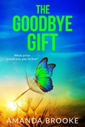 Cover: The Goodbye Gift - Embla Books