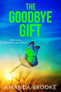 Enlarge image Cover: The Goodbye Gift - Embla Books