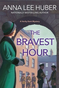 Enlarge image Cover: The Bravest Hour - Kensington Publishing