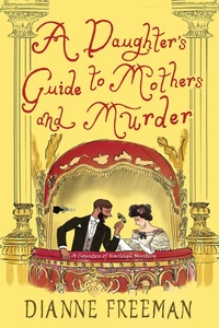 Enlarge image Cover: A Daughter's Guide to Mothers and Murder - Kensington Publishing