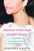 Cover: The Woman Who Had Everything - Kensington Publishing